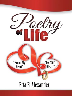 cover image of Poetry of Life
